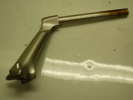 Clip on links Yamaha FJR 1300
