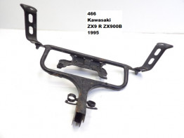 Kuipframe Kawasaki ZX 9 R