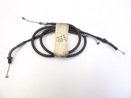 Throttle cable Honda VFR 750