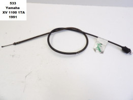 Clutch cable Yamaha XV 1100 Virago