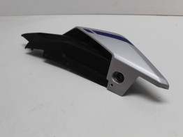 Rechter achterkant Yamaha MT 09