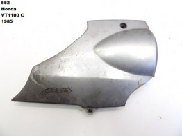 Ritzelabdeckung Honda VT 1100