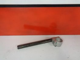 Clip on links Yamaha FZR 600