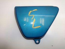 Cowl left small Honda CB 400