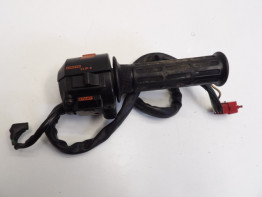 Handlebar switch assy right Honda VFR 750