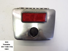 Gereedschapset Yamaha XV 1100 Virago