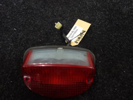 Rear light Honda CBR 1100 XX