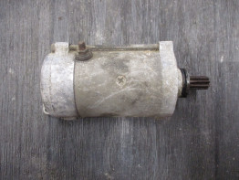 Startmotor Suzuki GS 750