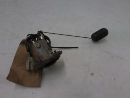 Tankuhr Yamaha Overige Yamaha