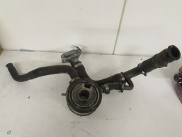 Oliekoeler Yamaha YZF R6