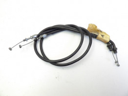 Gaszug Honda CBR 1000 F