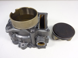 Cilinderblok Aprilia Pegaso 650