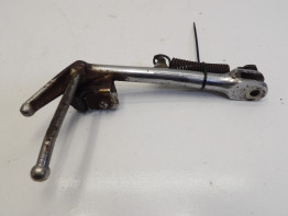 Side stand bar Honda VT 700 750