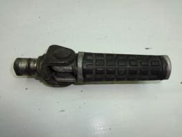 Footrest right Kawasaki ZXR 400