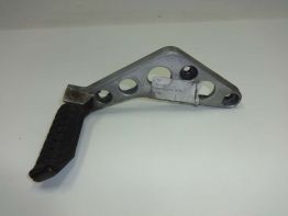 Duo voetsteun rechts Honda VT 500