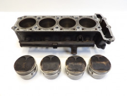 Cilinderblok Kawasaki GPZ 900