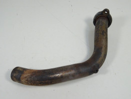 Uitlaatbochten Ducati Monster 750