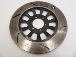 Remschijf voor rechts Yamaha XJ 1100 Maxim