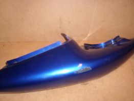 Cowl rear right Suzuki SV 650
