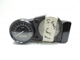 Tellerset Suzuki GSX R 600