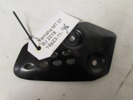 Sonstiges Yamaha MT 07