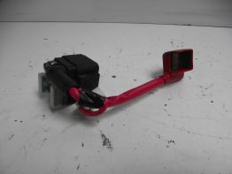 Startmotor relais Yamaha FZ6