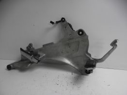 Rechter schetsplaat Honda ST 1100 Pan European