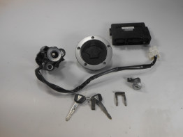 Slotenset Kawasaki VERSYS 650