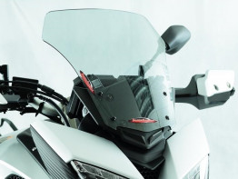 Kuipruit Yamaha Tracer 900