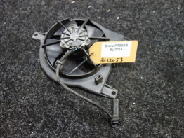 Ventilator BMW F 700 GS