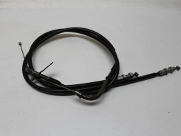 Gaskabel Suzuki GSX R 750