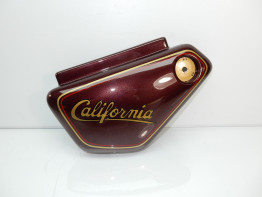 Rechter zijkuip klein Moto Guzzi California 3