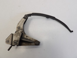 Zylinderkopf Honda VF 700 750 C Magna