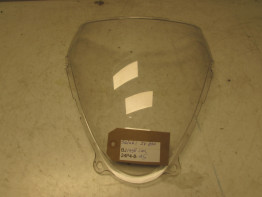 Wind screen Suzuki SV 650