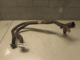 Uitlaat Honda ST 1300 Pan European