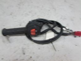 Handlebar switch assy right Honda CBR 1000 F