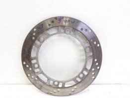 Bremsscheibe vorne links Kawasaki GPX 750