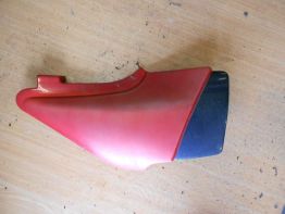 Rechter zijkuip klein Kawasaki ZEPHYR 750