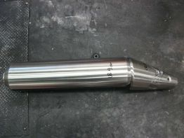 Auspuff Honda CB 900