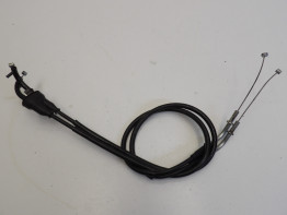Throttle cable Kawasaki ZX 12 R