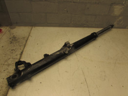 Standrohr Gabelholm links komplett BMW R 850 R