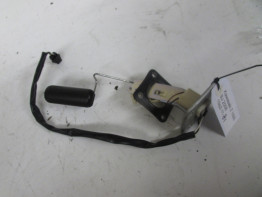 Tankuhr Kawasaki Z 1000