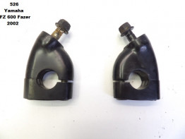 Lenker Yamaha FAZER 600