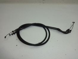 Gaskabel Honda VT 500