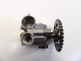 Oil pump Honda CB 550