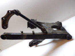 Achterbrug Kawasaki GTR 1000