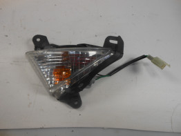 Knipperlicht links voor Kawasaki ER 6