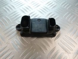 Standaard BMW K 1200 LT