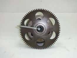 Rotor vliegwiel Suzuki GS 650