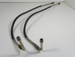 Olieleiding Ducati Multistrada 1200